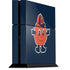Syracuse University Orange Mascot PlayStation PS4 Skins